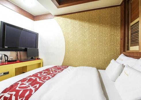 Couple Motel Seoul Exterior photo
